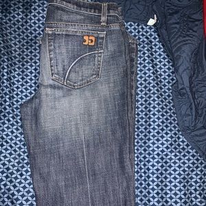 Size 29 joe jeans